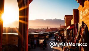 morocco when to travel