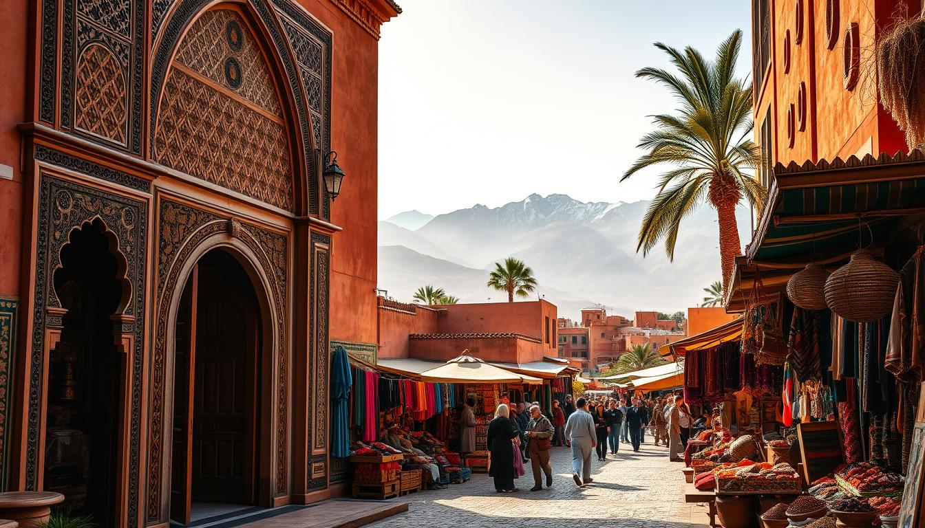 must see places in morocco