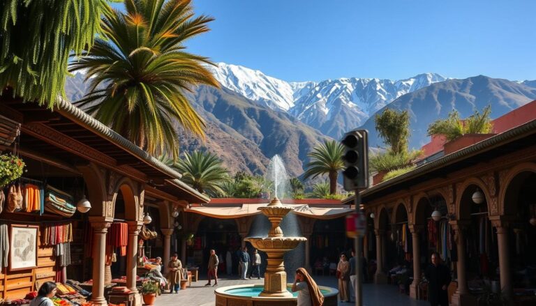 places in morocco