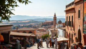 portugal and morocco tours