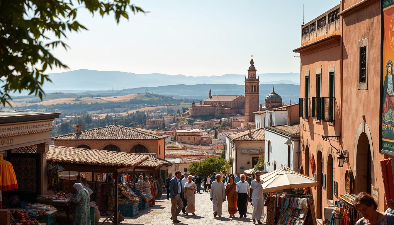portugal and morocco tours