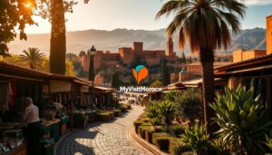 portugal morocco spain itinerary