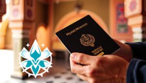 renew moroccan passport in usa