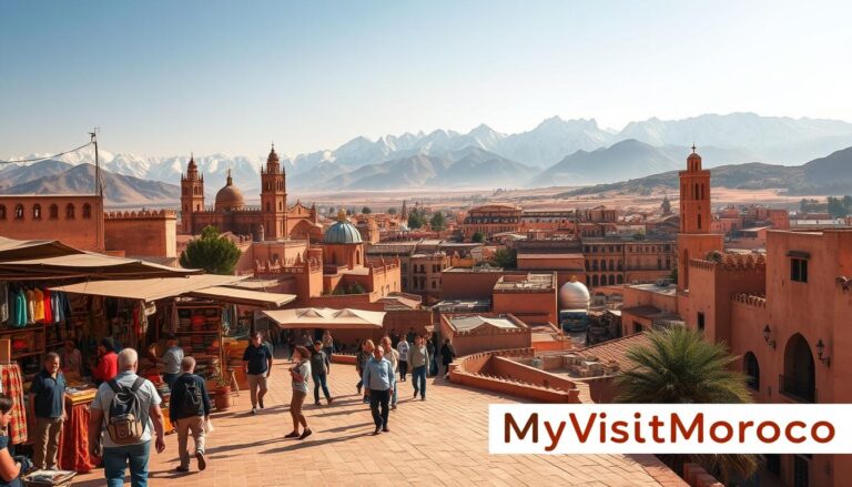 spain and morocco tours