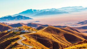 spain portugal morocco itinerary
