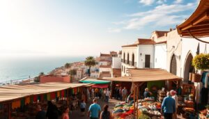 tangier morocco travel guide