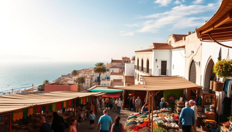 tangier morocco travel guide