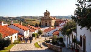 trafalgar tours portugal