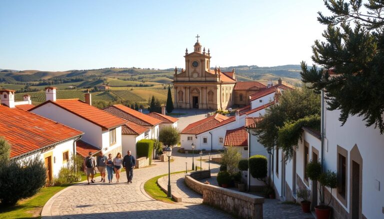 trafalgar tours portugal