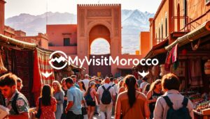 types of tourism in morocco