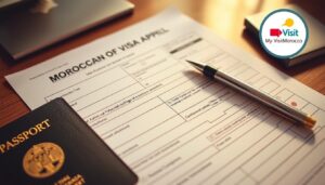 visa requirements for indian citizens to morocco
