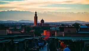 when is the best time to travel to morocco