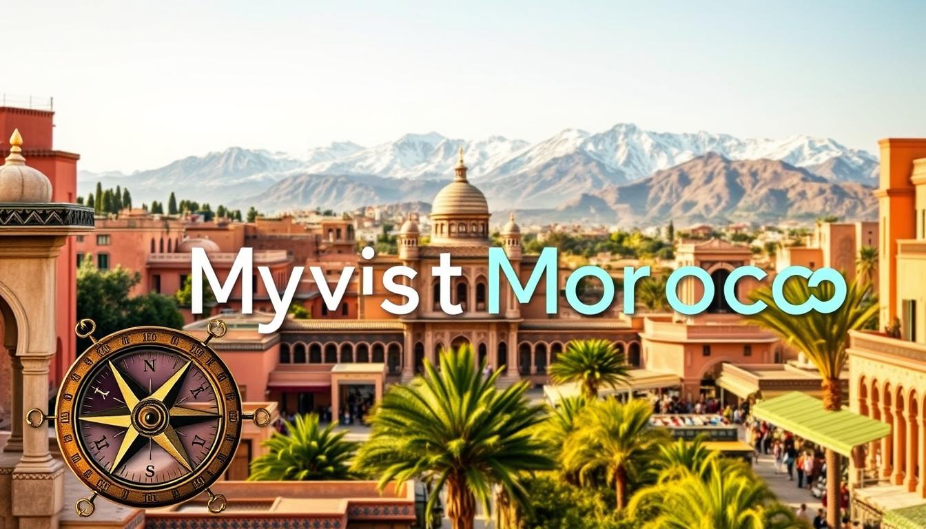 where in morocco to visit