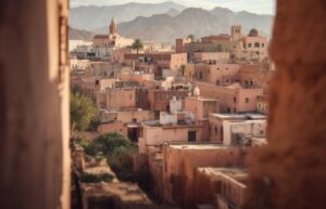 3 day desert tour from marrakech to merzouga