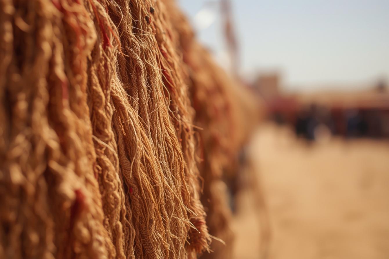 Moroccan festival Agafay desert Moroccan food experience