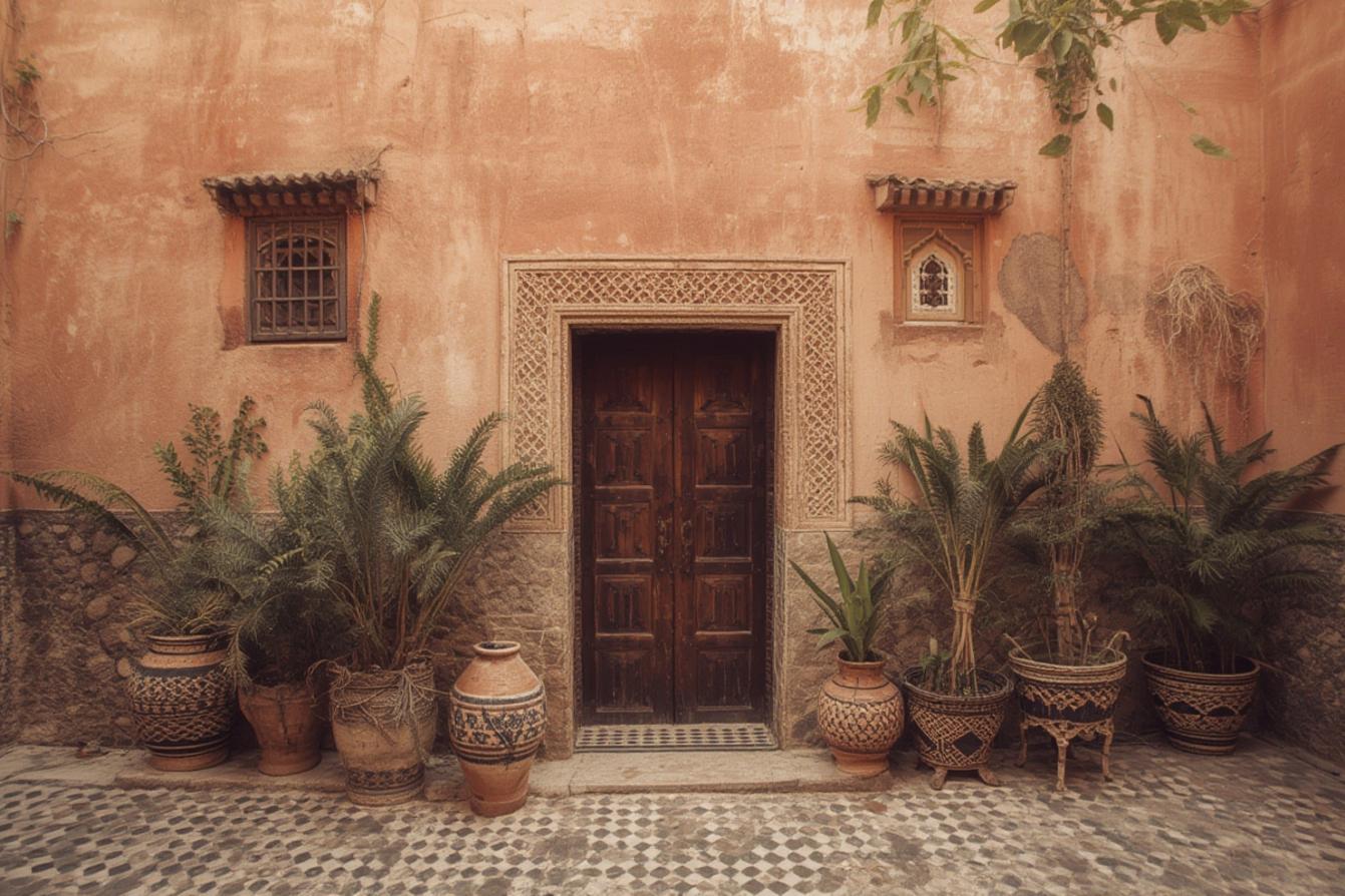 activities to do in morocco marrakech local city experience