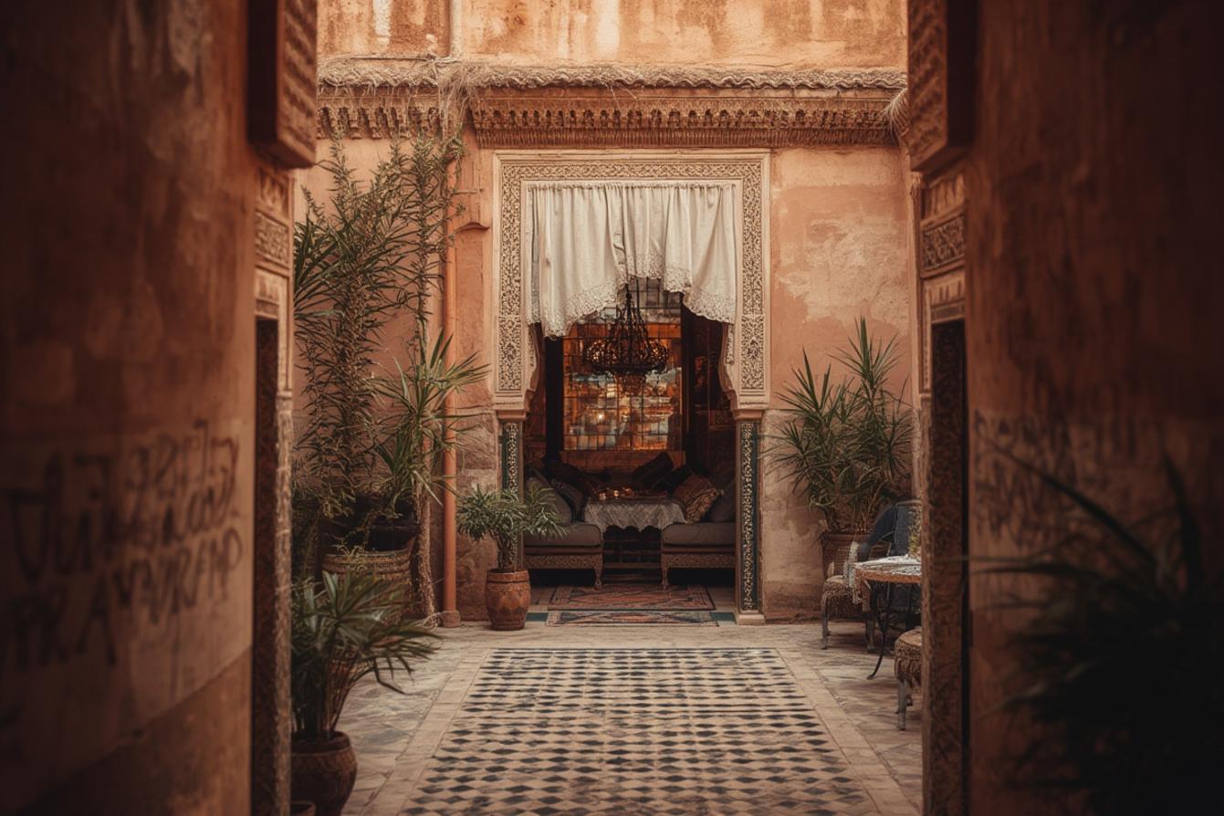 activities to do in morocco marrakech Morocco travel guide