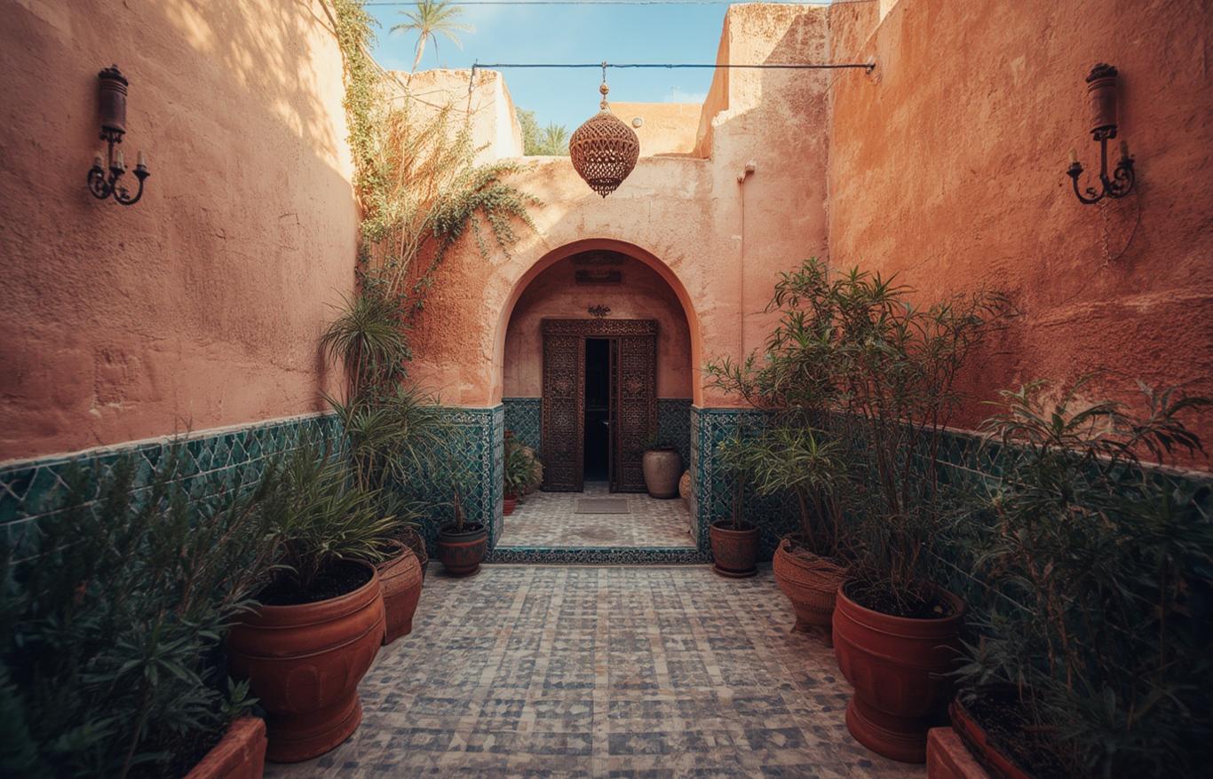 activities to do in morocco marrakech