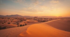 agafay desert morocco