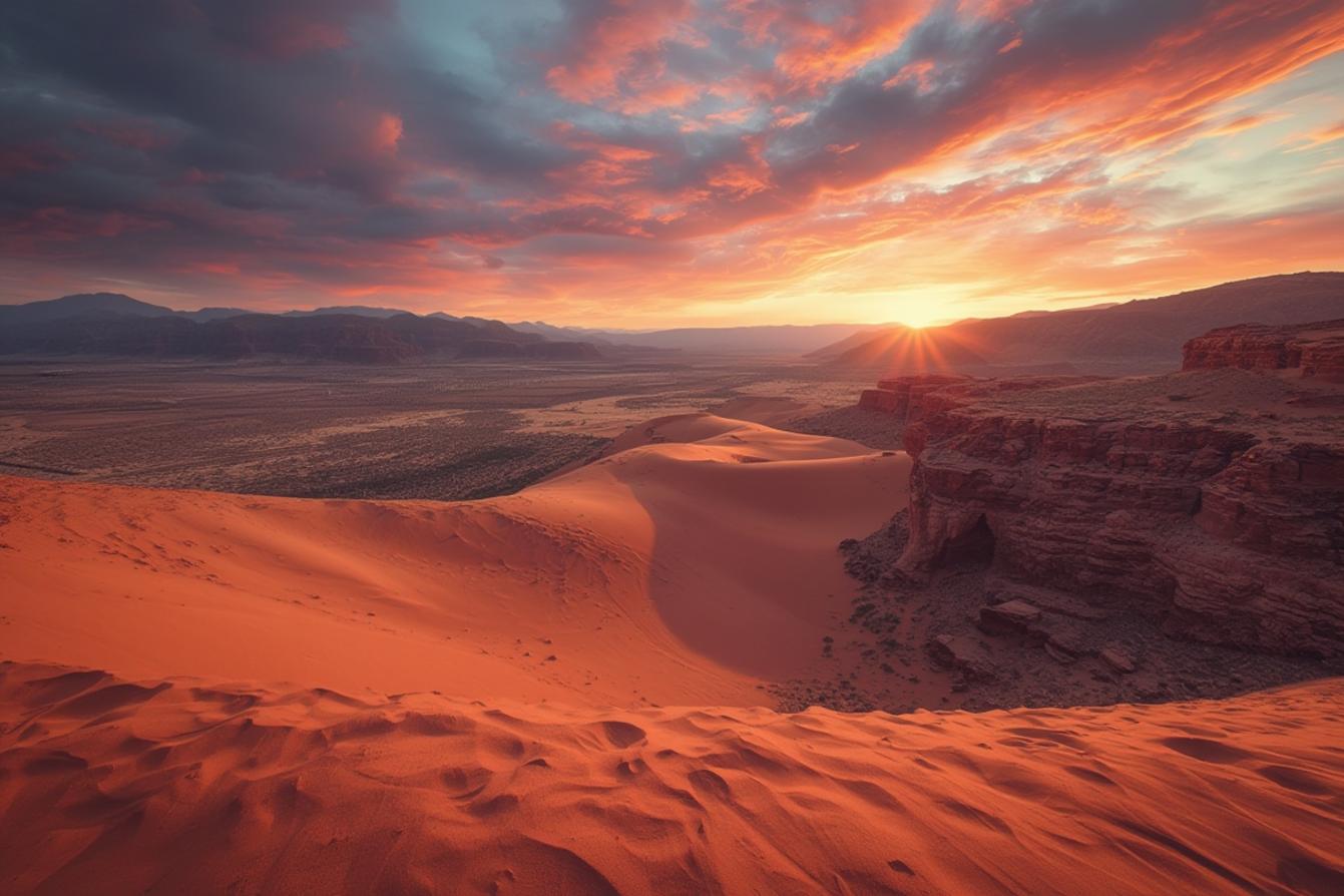 el morocco desert hot springs Morocco travel