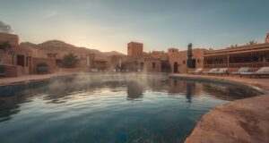 el morocco inn desert hot springs