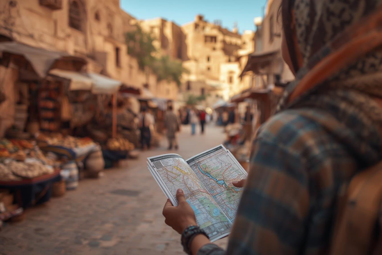 how to plan Kasbah Ait Ben Haddou travel advice