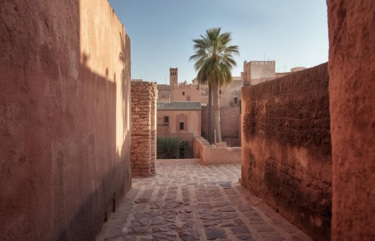 marrakech the city