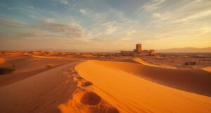 morocco desert tours
