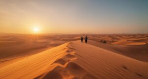 morocco sahara desert tour