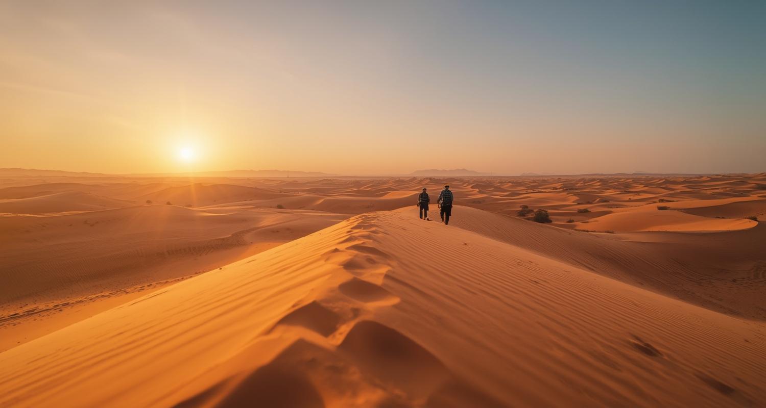 morocco sahara desert tour