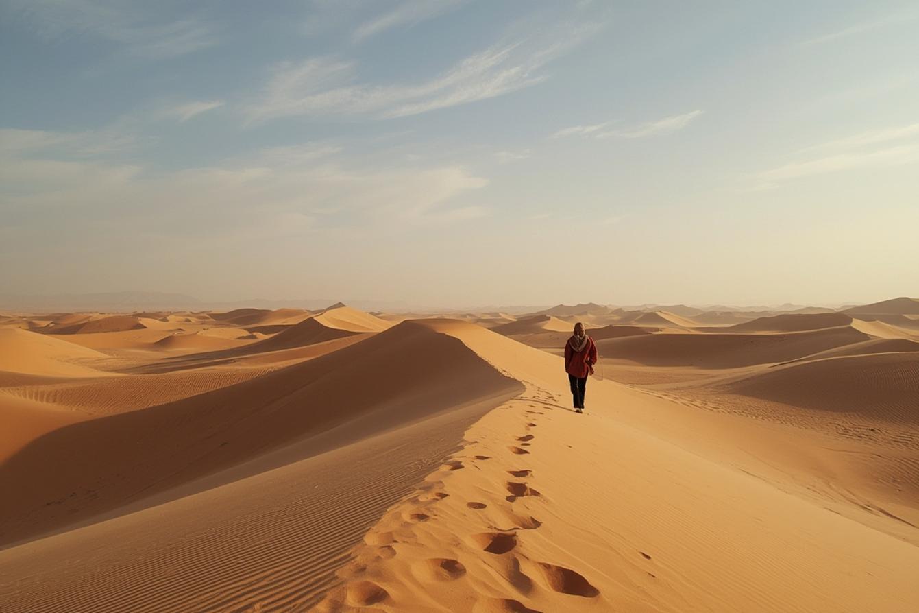 morocco sahara desert tours from marrakech local city experience