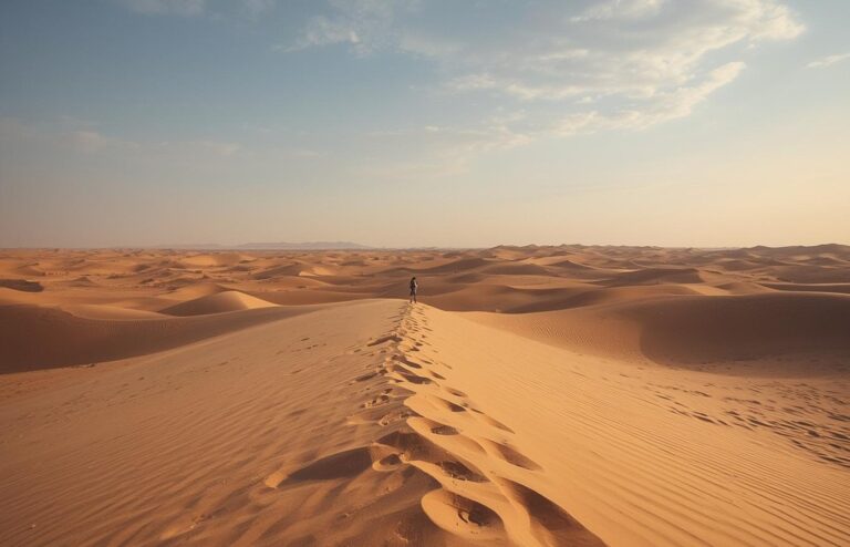 morocco sahara desert tours from marrakech