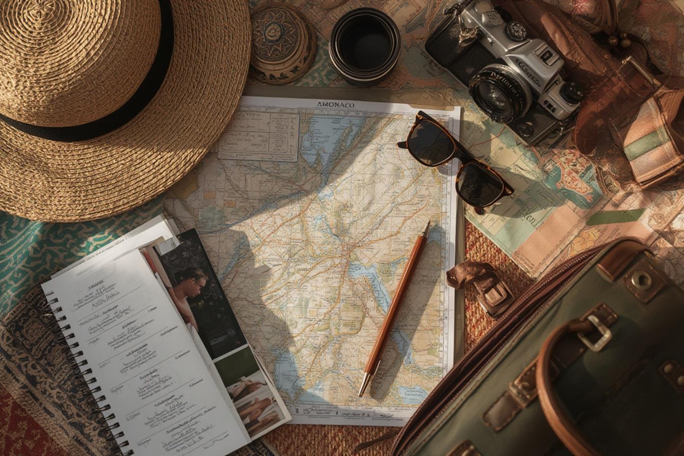 morocco tour Morocco trip planning