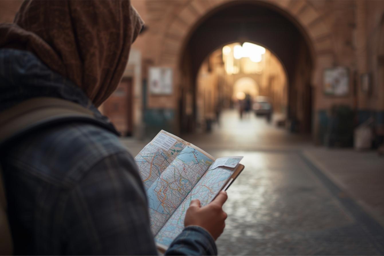 morocco tour travel preparation