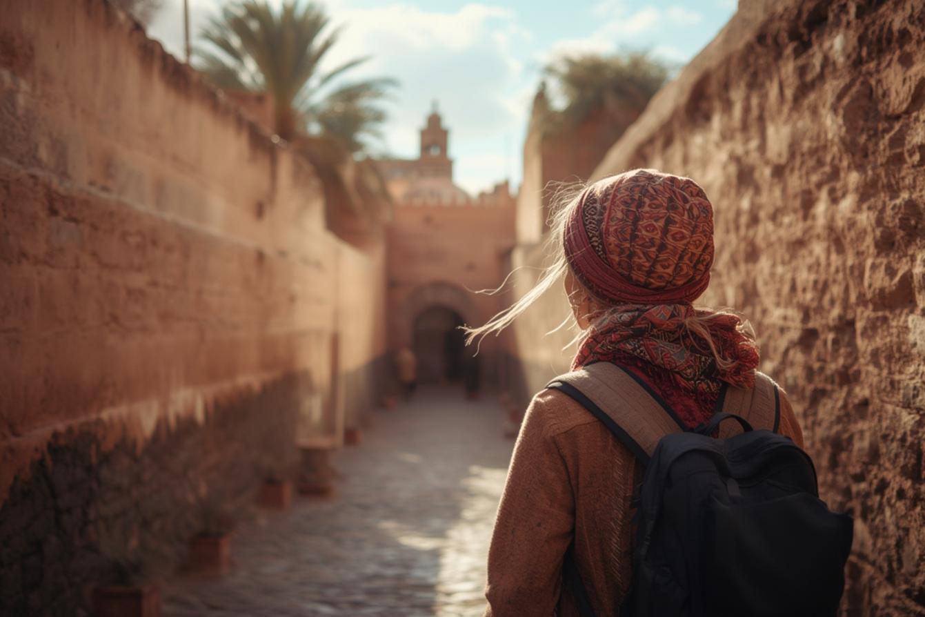 morocco tour Morocco travel plan