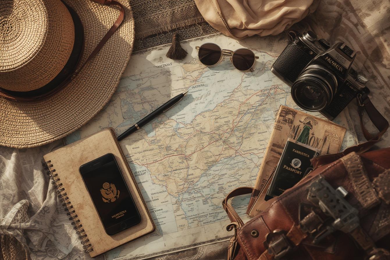 morocco tour package Morocco trip planning