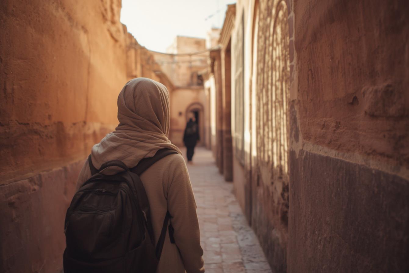morocco tour package Morocco travel plan