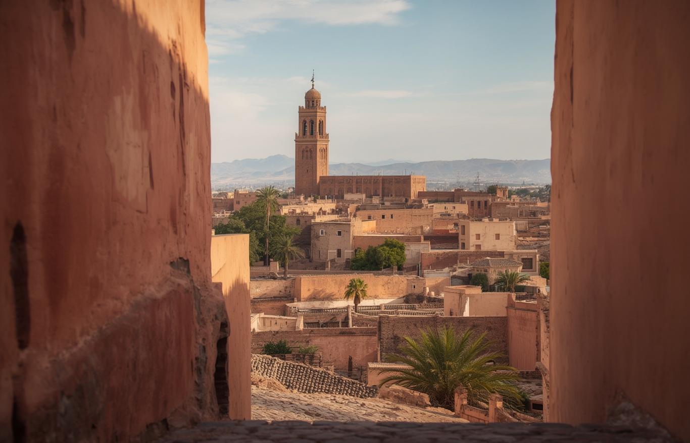 morocco tour