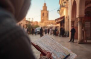packing list Casablanca