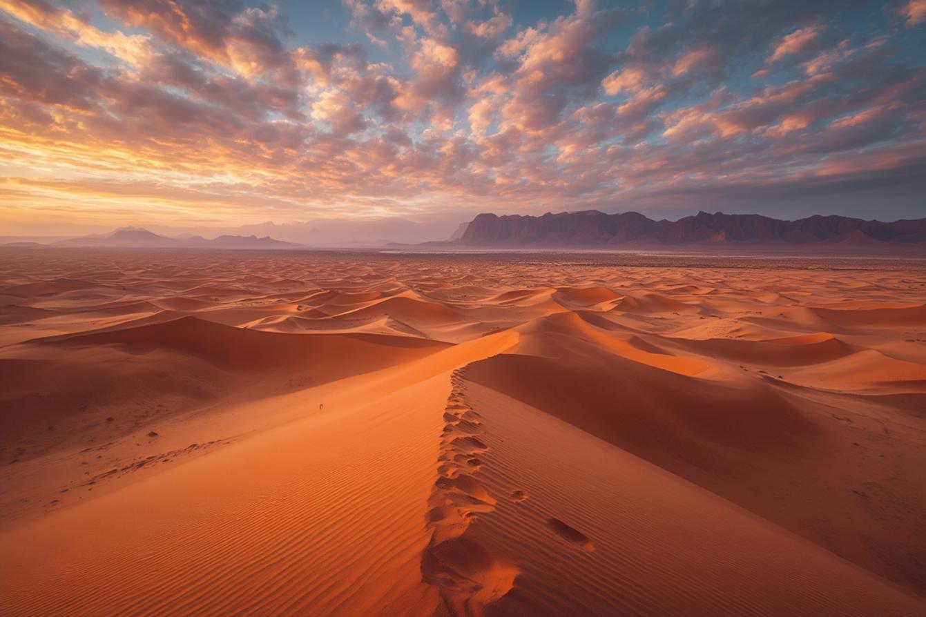 sahara desert in morocco Morocco travel