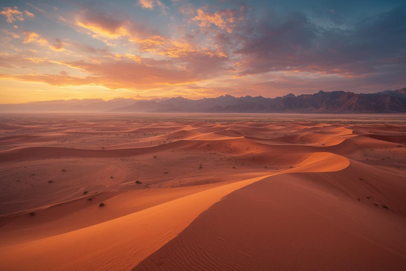 sahara desert in morocco Morocco travel