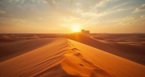 sahara desert morocco