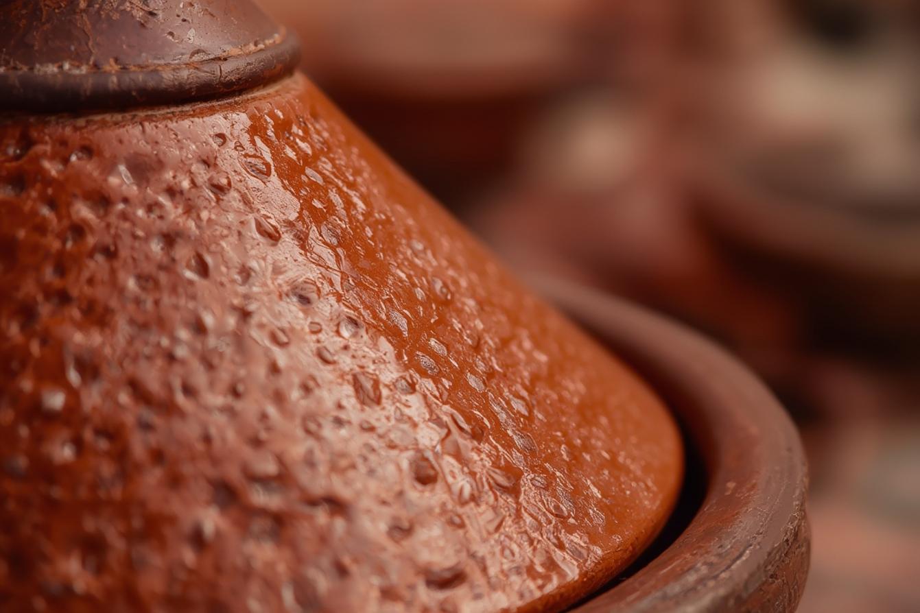 tagine Ouarzazate Moroccan food experience