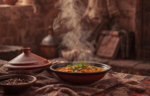 tagine Ouarzazate