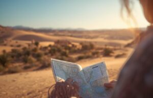 top attractions Merzouga