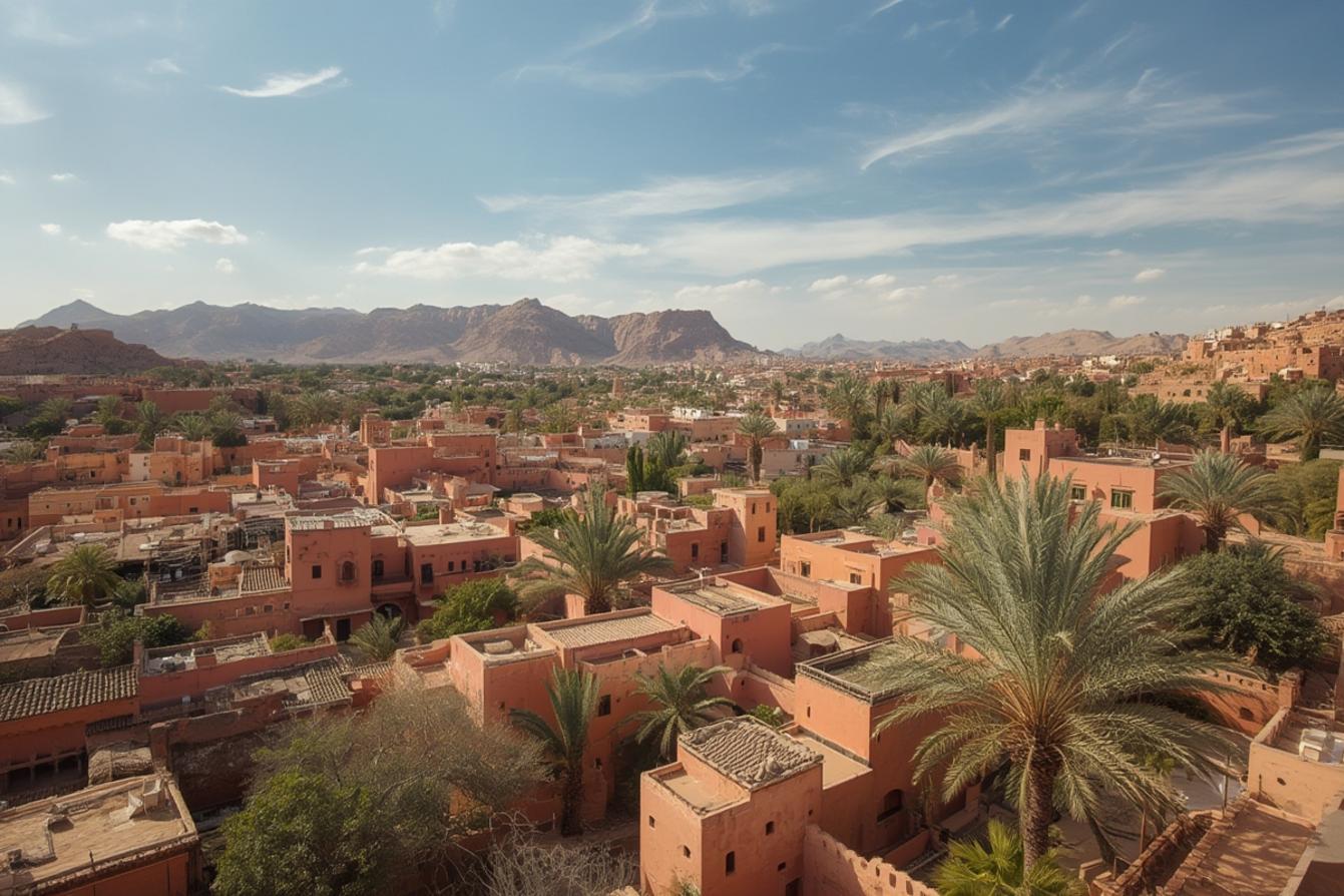 tours from marrakech local city experience