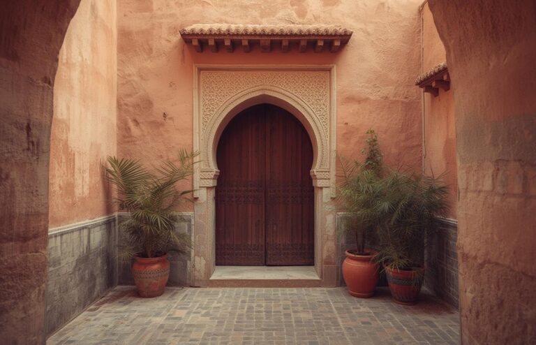 tours from marrakech