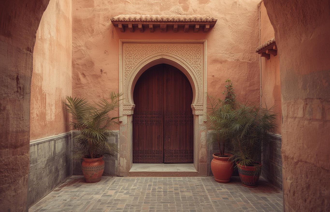 tours from marrakech