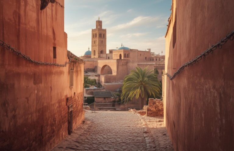 tours in morocco