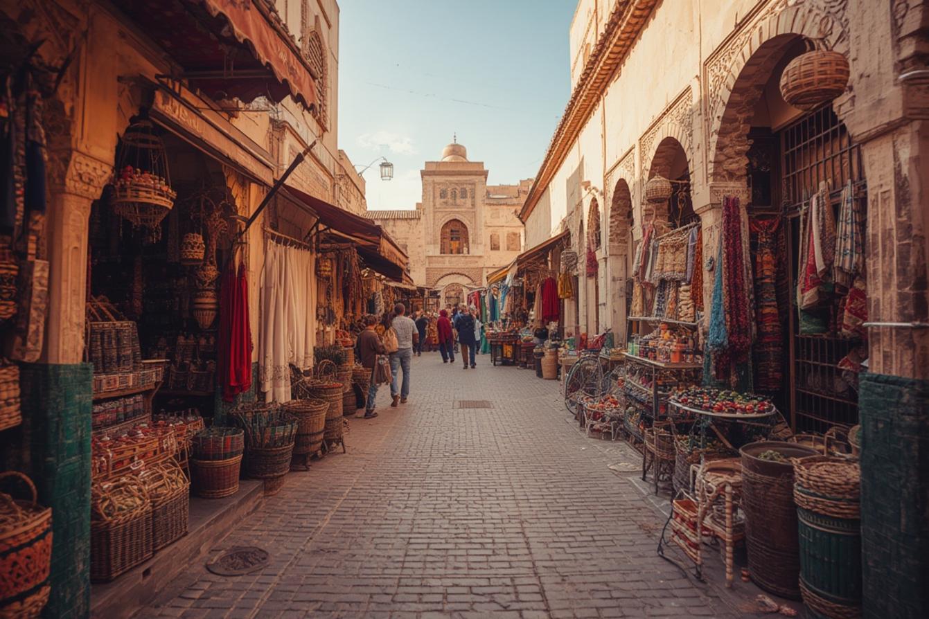 activities to do in marrakech local city experience